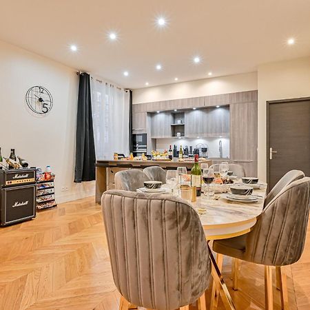 Magnifique Appartement De Luxe & Familia - Paris 16 外观 照片