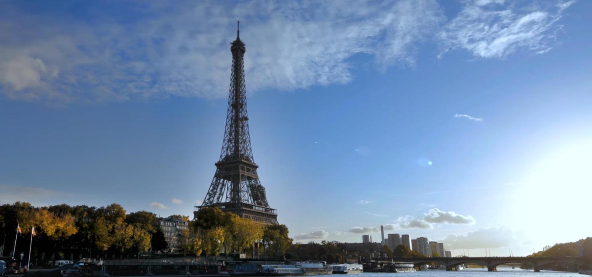 Magnifique Appartement De Luxe & Familia - Paris 16 外观 照片