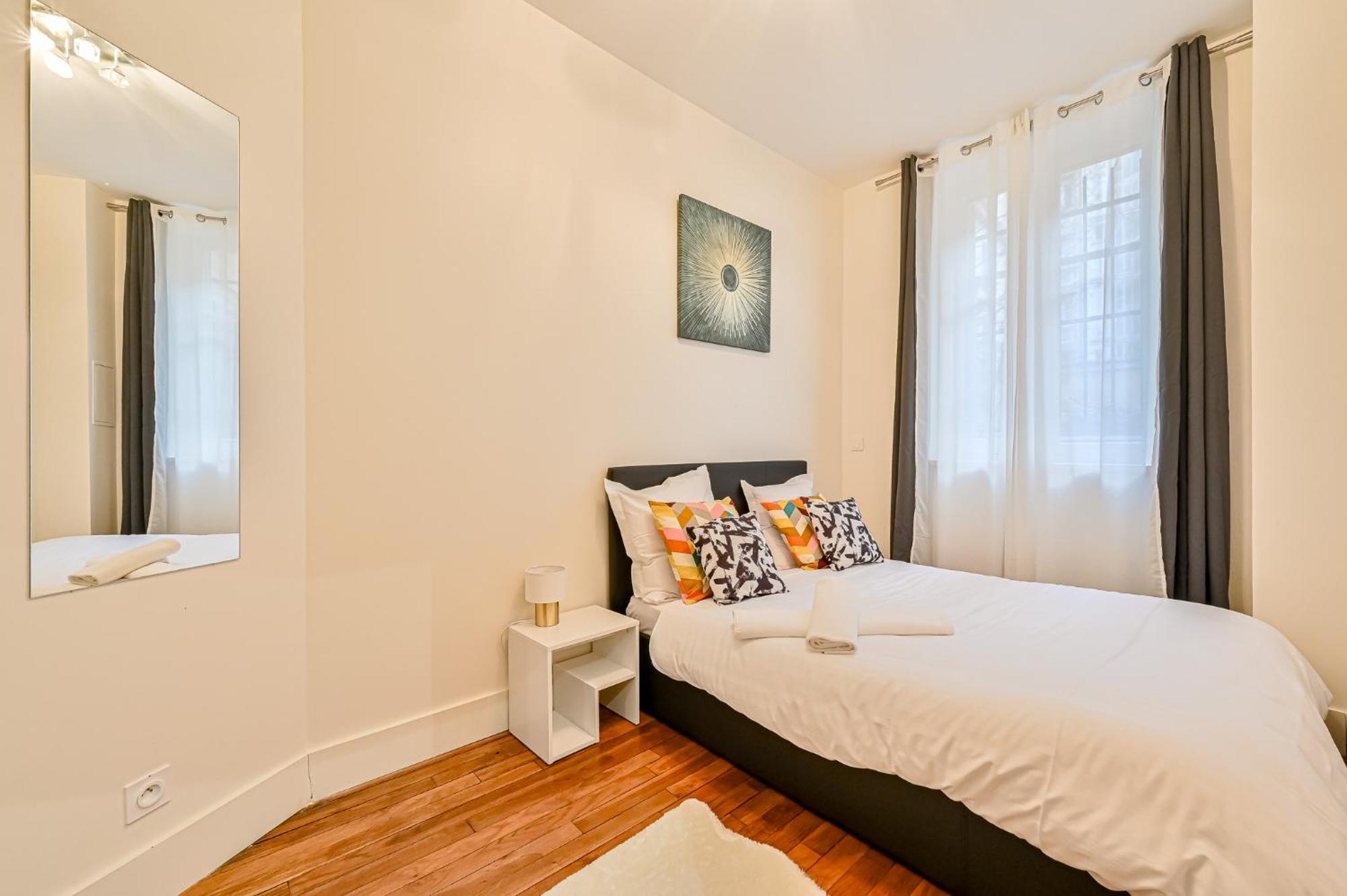 Magnifique Appartement De Luxe & Familia - Paris 16 外观 照片