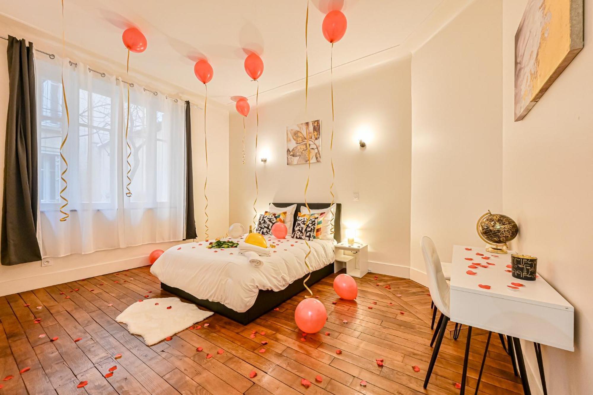 Magnifique Appartement De Luxe & Familia - Paris 16 外观 照片
