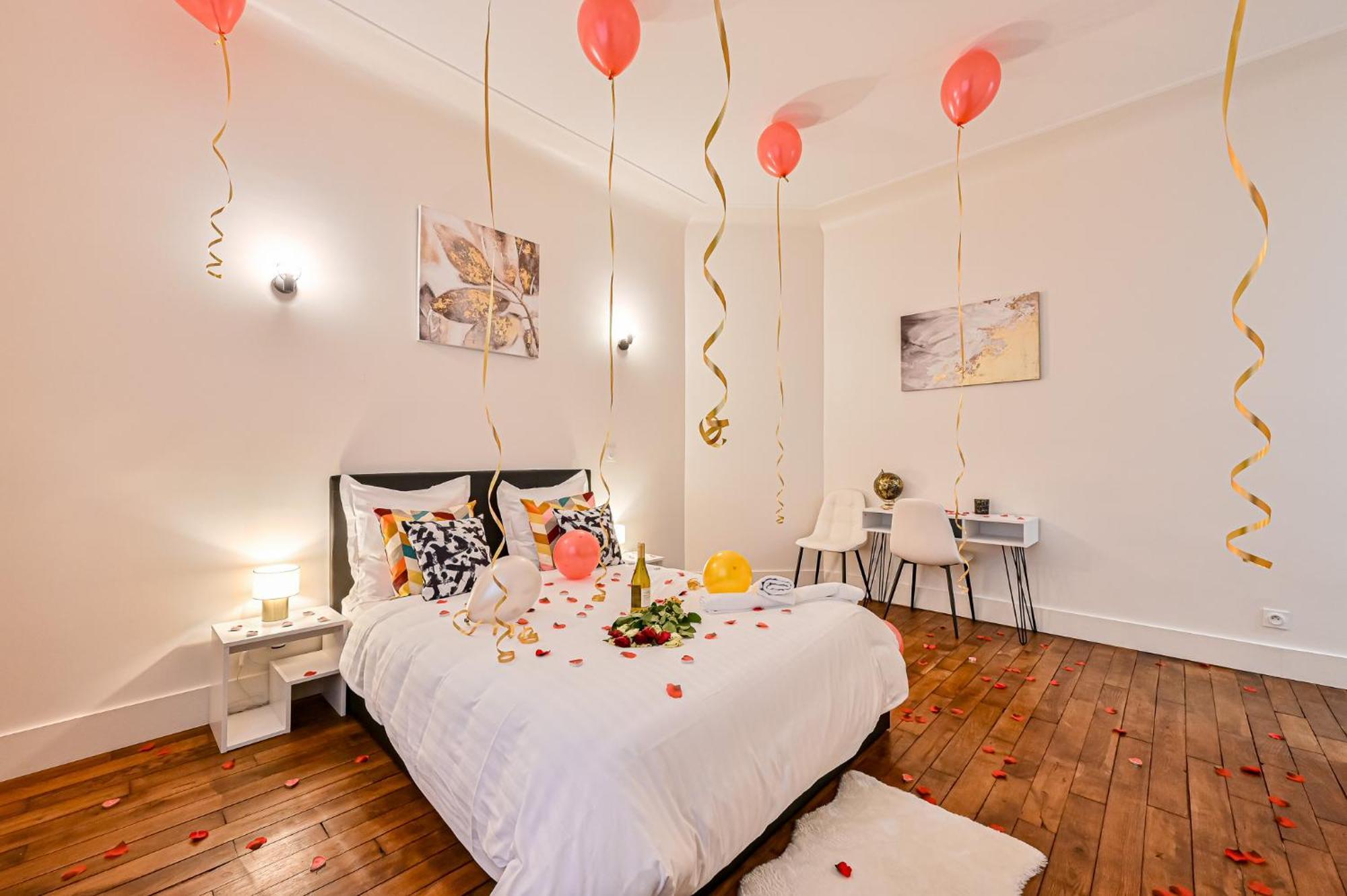 Magnifique Appartement De Luxe & Familia - Paris 16 外观 照片
